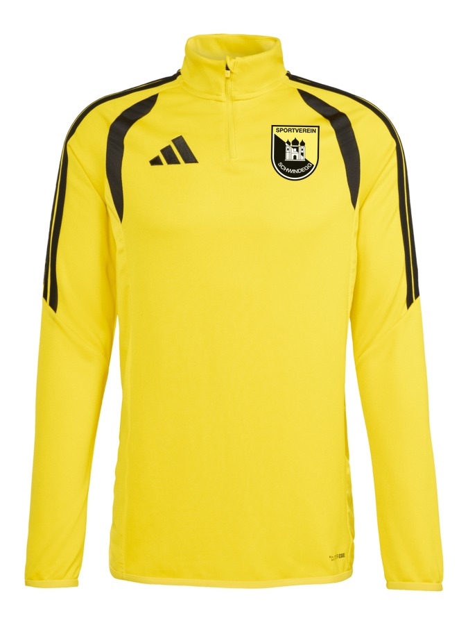 adidas Tiro 26 League Trainingsoberteil