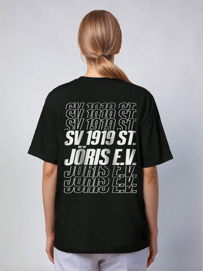 Oversized Shirt Neon Unisex