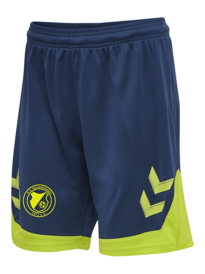 Hummel Lead Trainingsshorts