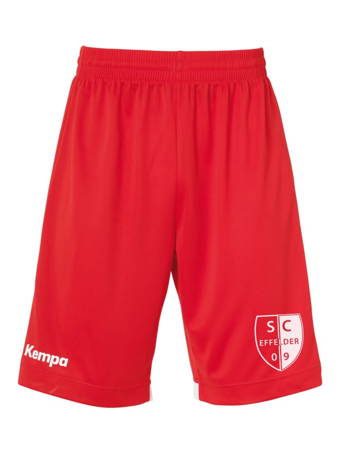 Kempa Player Long Shorts