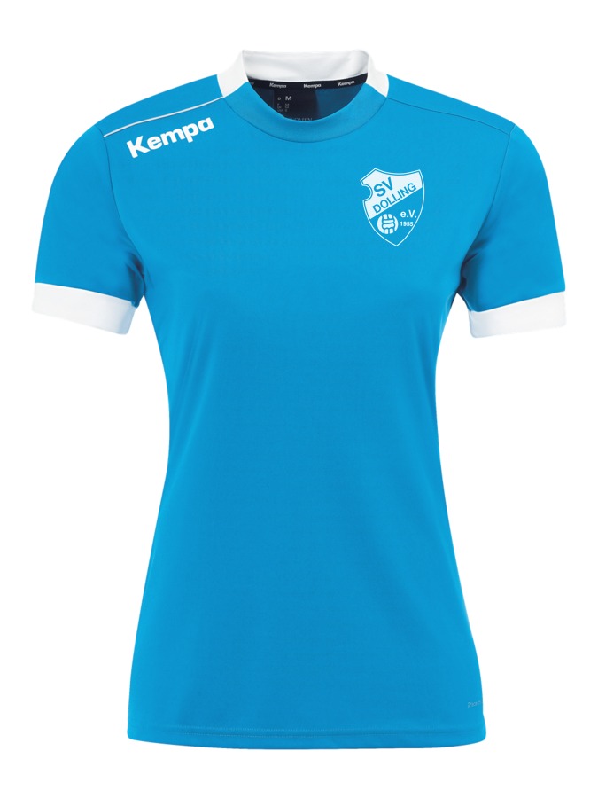 Kempa Player Trikot Damen