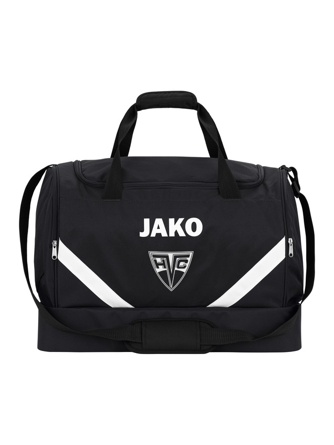 Jako Sporttasche Iconic mit Bodenfach