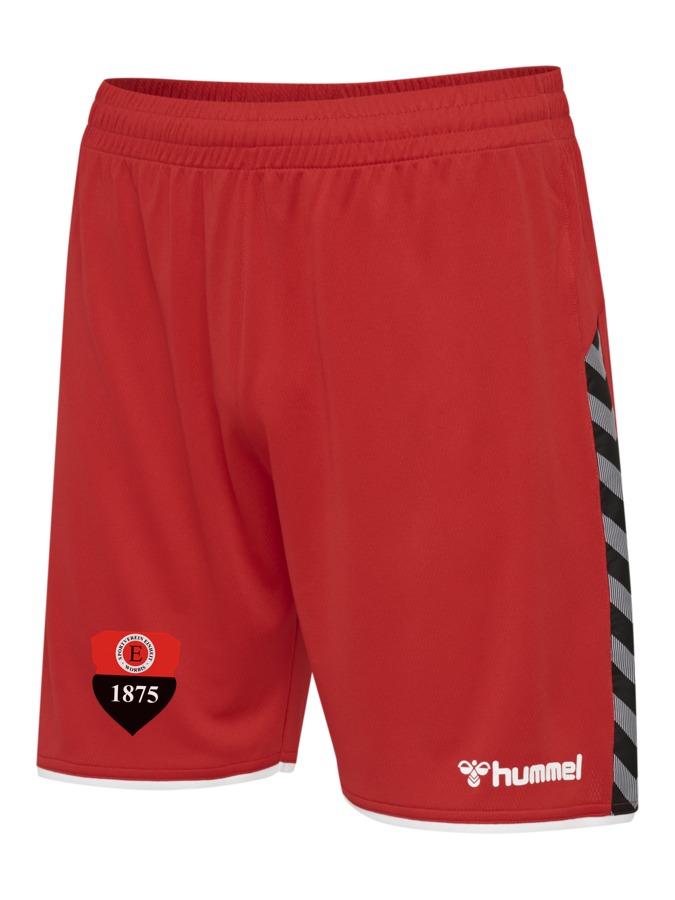 Hummel Authentic Trainingsshorts