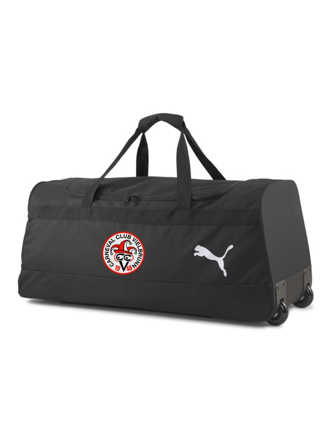 PUMA teamGOAL 23 Wheel Teambag L