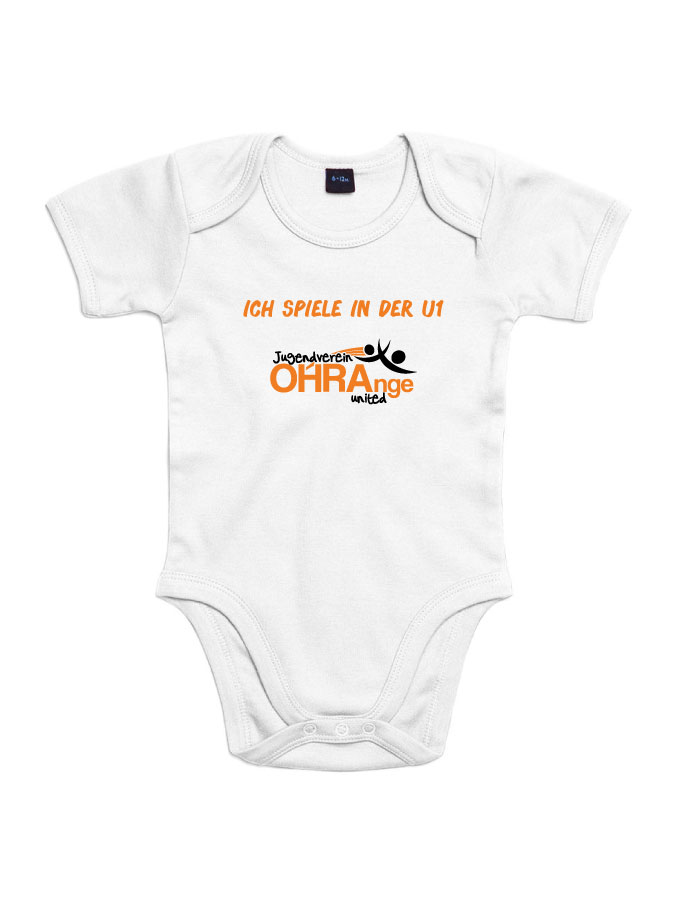 Baby Body U1