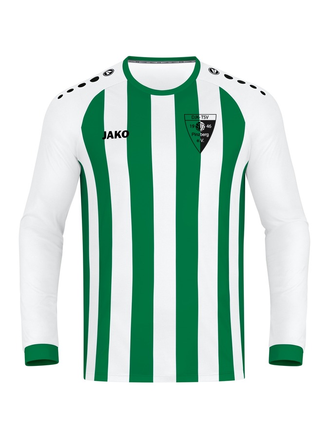Jako Trikot Inter Langarm