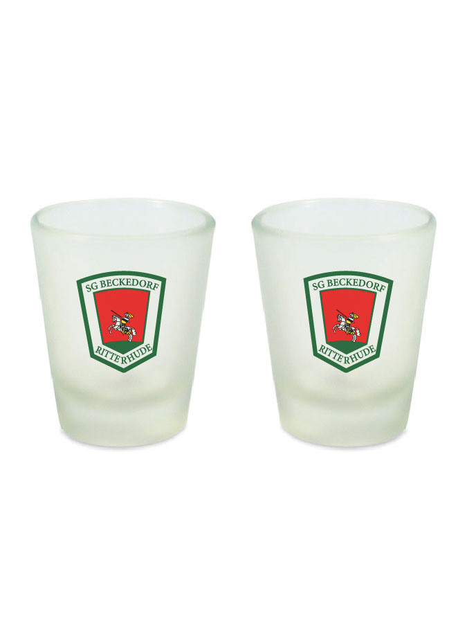 2er Set Schnapsglas Alina