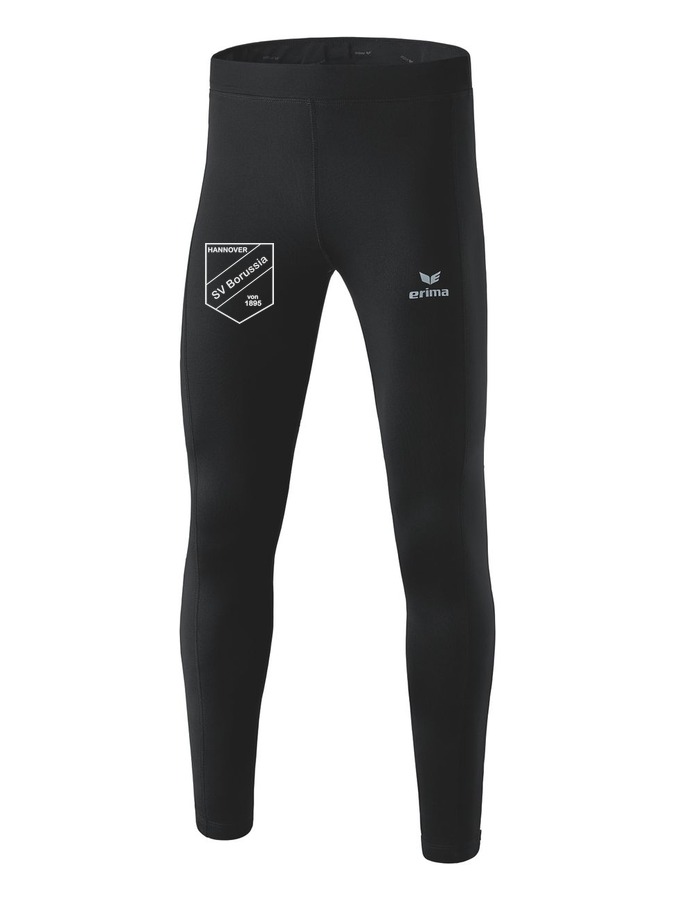 Erima Performance Winterlaufhose