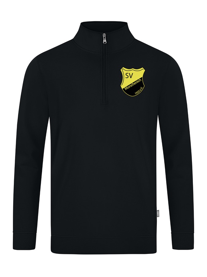 Jako Ziptop Doubletex