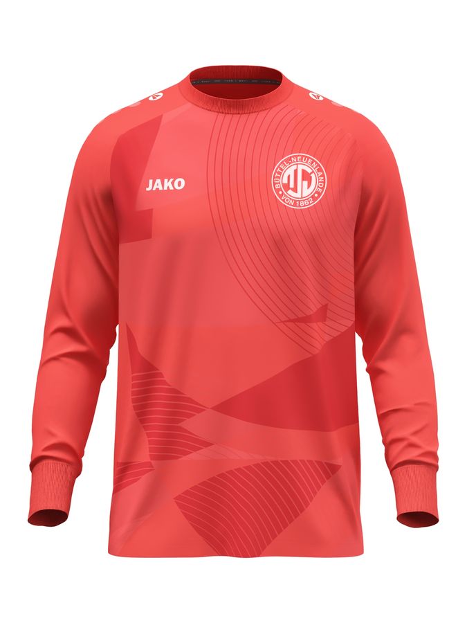 Jako Torwarttrikot River