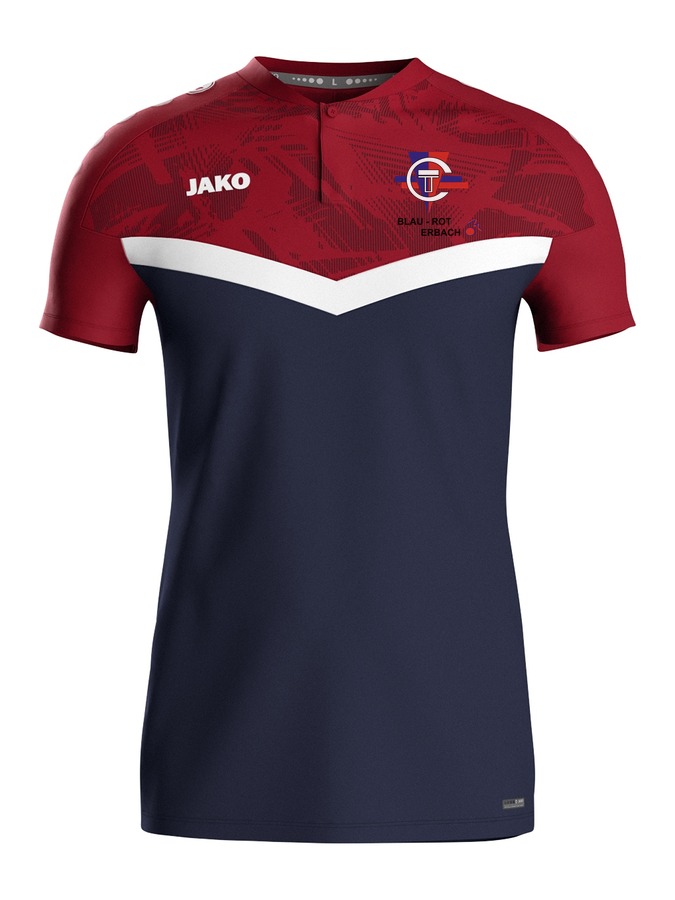 Jako Poloshirt Iconic