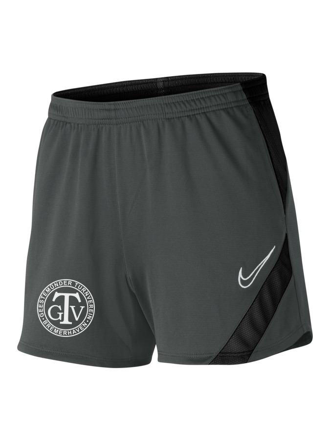 Nike Academy Pro 21 Knit Shorts Damen