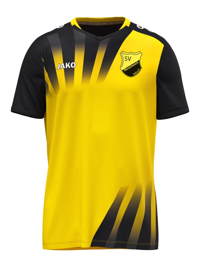 Jako Trikot Vintage Kurzarm