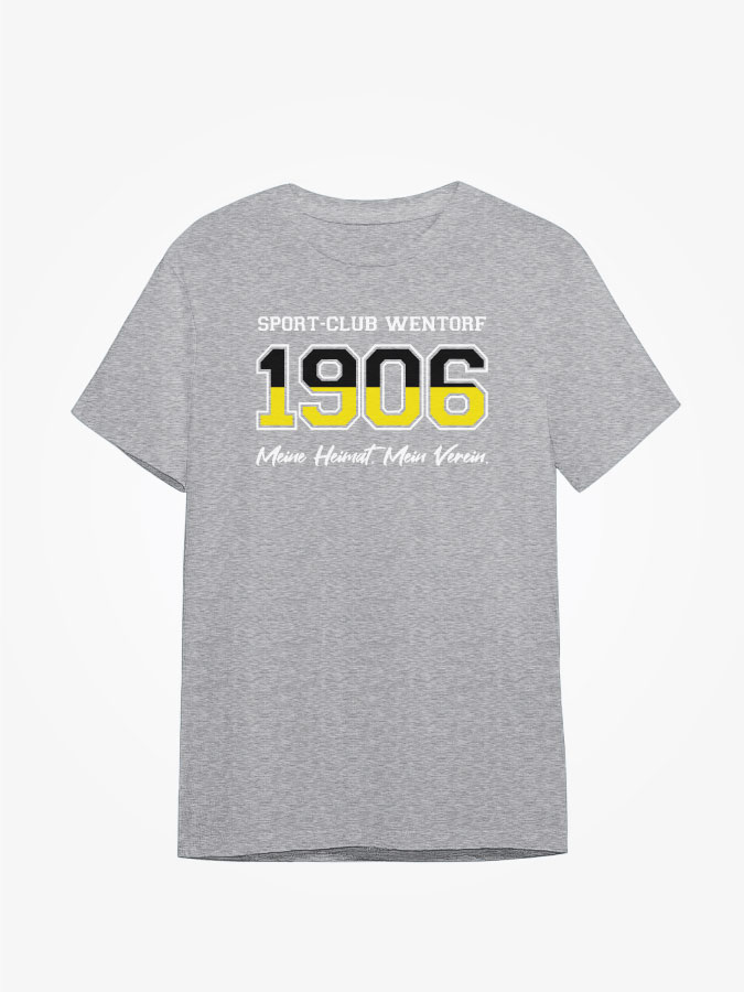 Shirt Established Kids