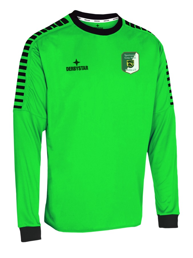 Derbystar Hyper Torwarttrikot