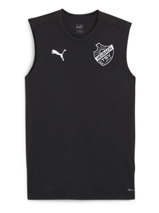 PUMA teamFINAL Trainingstanktop