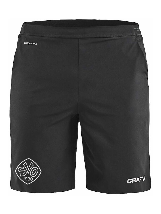 Craft Pro Control Impact Shorts