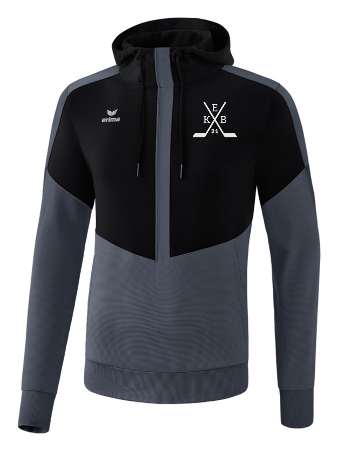 Erima Squad Kapuzensweat