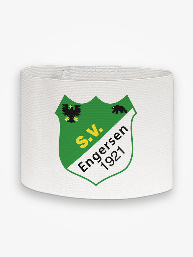 Armbinde Logo