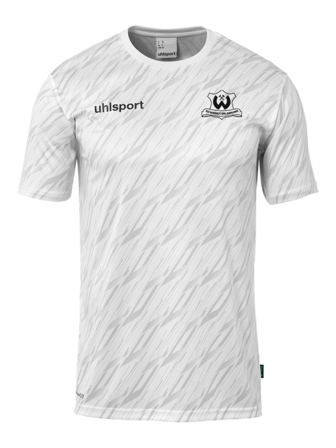 uhlsport Progressive 28 Shirt Kurzarm