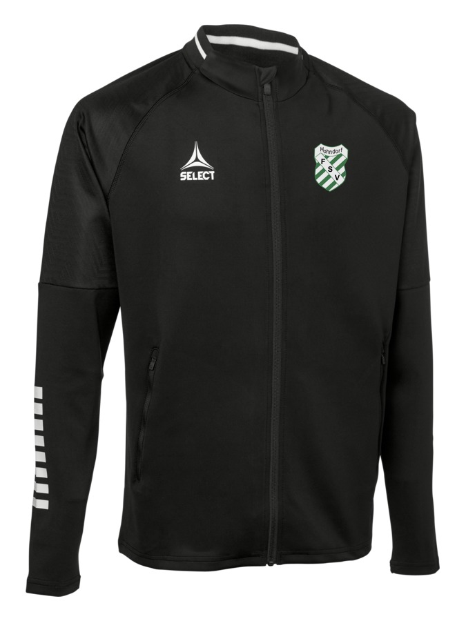 Select Monaco Trainingsjacke
