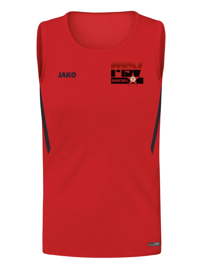 Jako Tanktop Challenge
