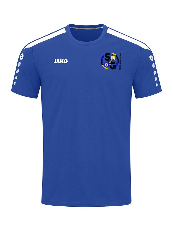 Jako T-Shirt Power