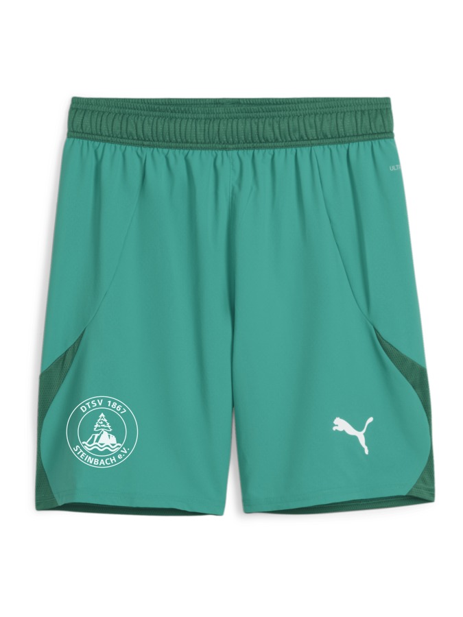 PUMA teamFINAL Shorts