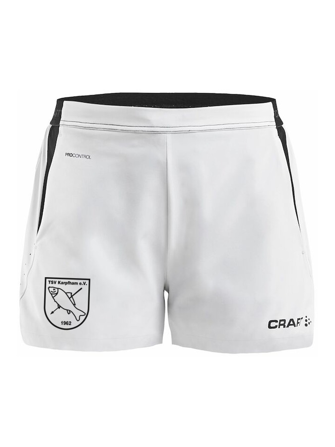 Craft Pro Control Impact Shorts Damen