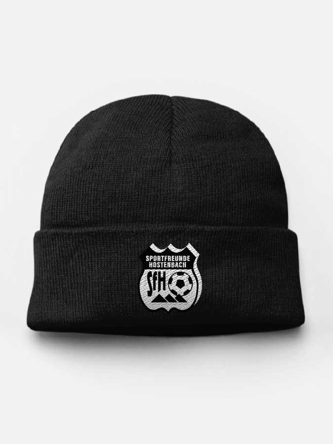 Beanie Kids Sticklogo