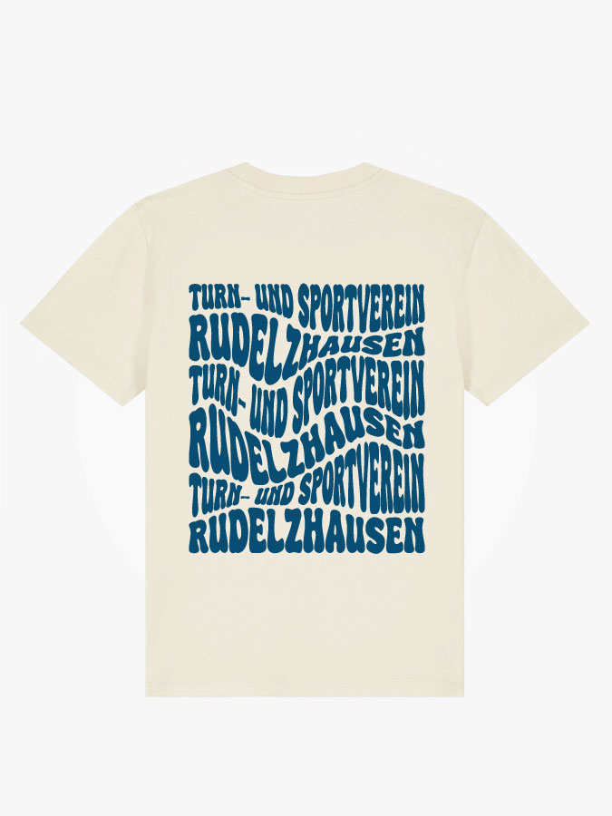 Shirt Wavy Kids