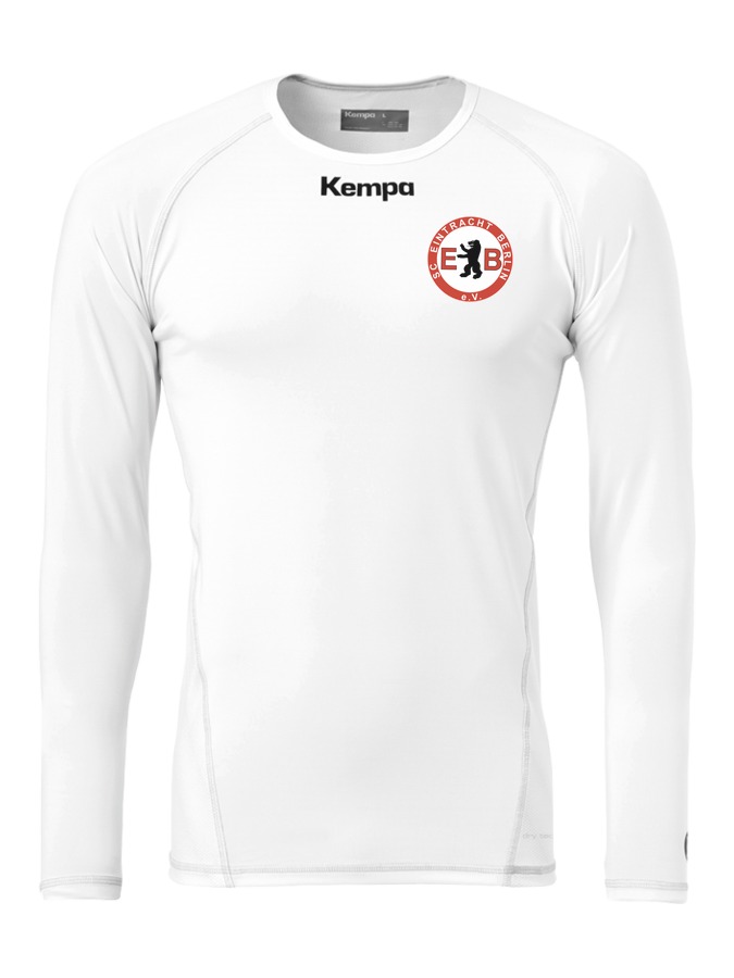 Kempa Attitude Longsleeve