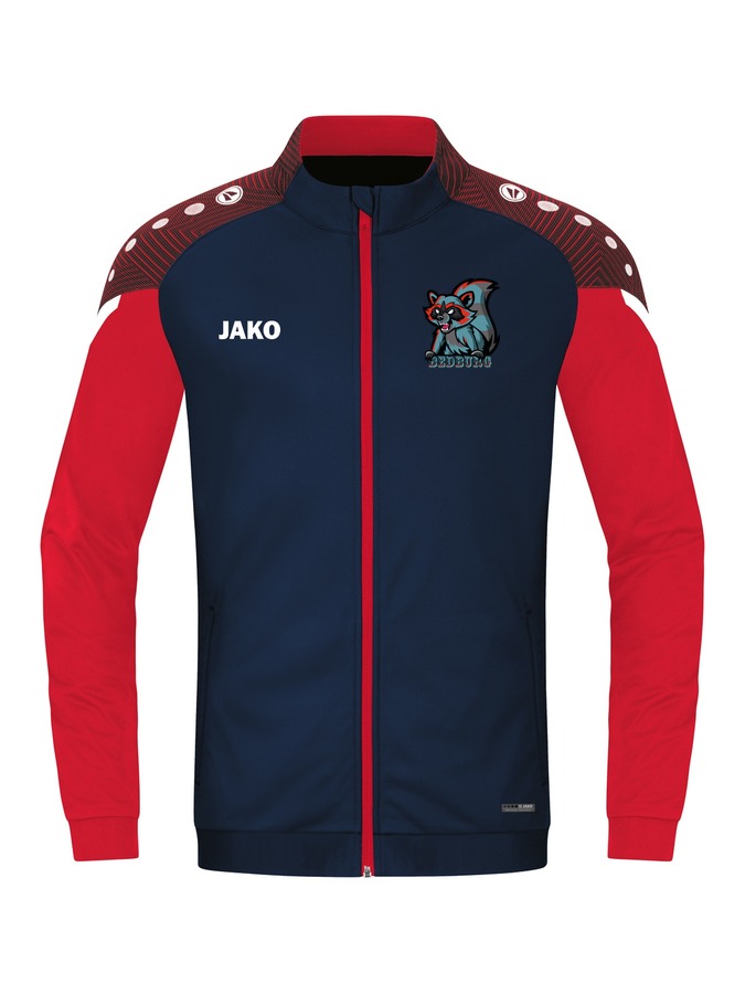 Jako Polyesterjacke Performance