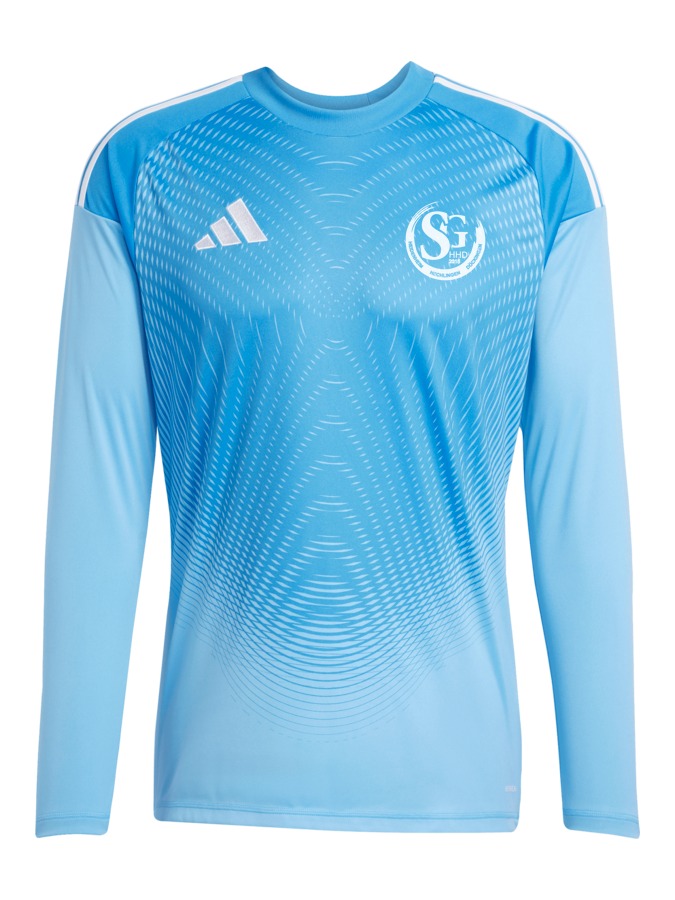 adidas Tiro 25 Competition Torwart-Longsleeve