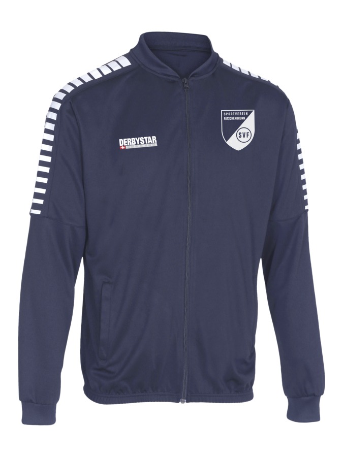 Derbystar Hyper Poly-Arbeitsjacke