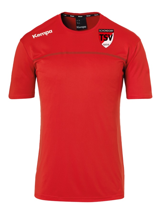Kempa Emotion 2.0 Poly Trikot