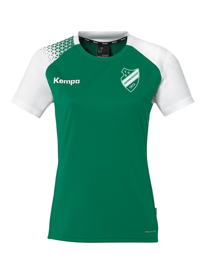 Kempa Ambition 28 Trikot Damen