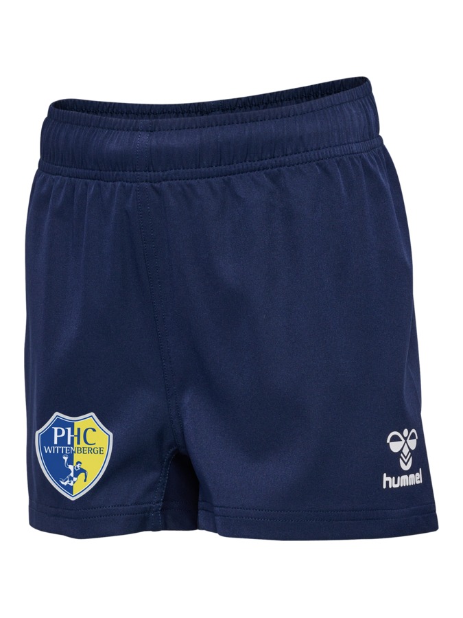 Hummel Rugby Woven Shorts