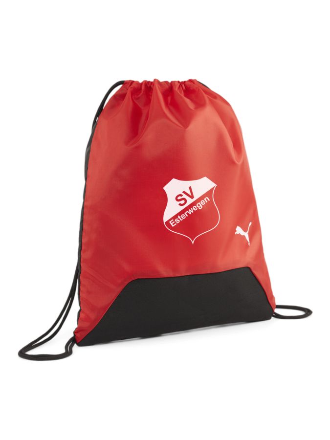 PUMA teamGOAL Gym Sack