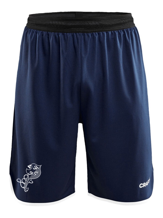 Craft Progress Basket Shorts