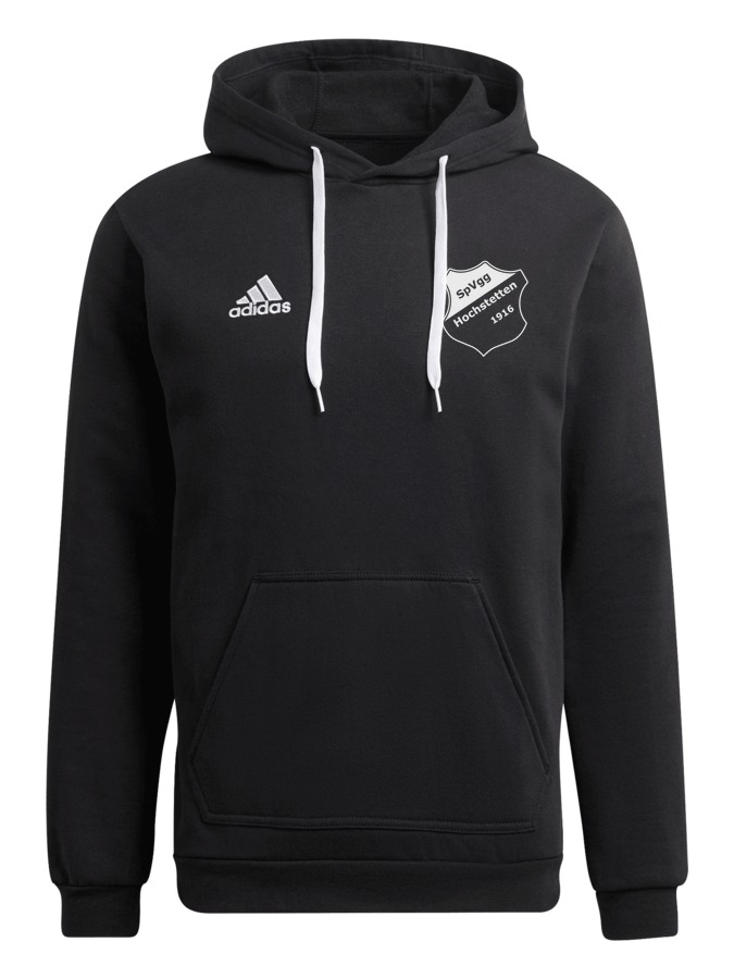 adidas Entrada 22 Kapuzenjacke