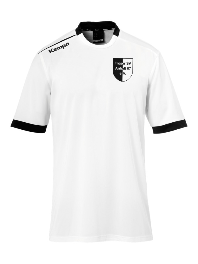 Kempa Player Shooting Trikot