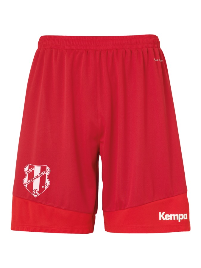 Kempa Emotion 2.0 Shorts