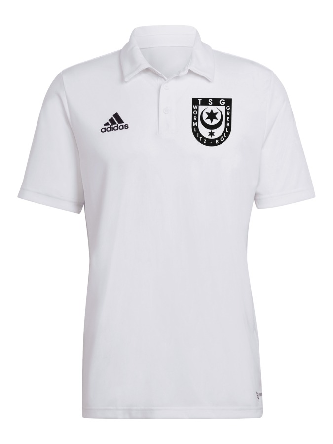 adidas Entrada 22 Poloshirt