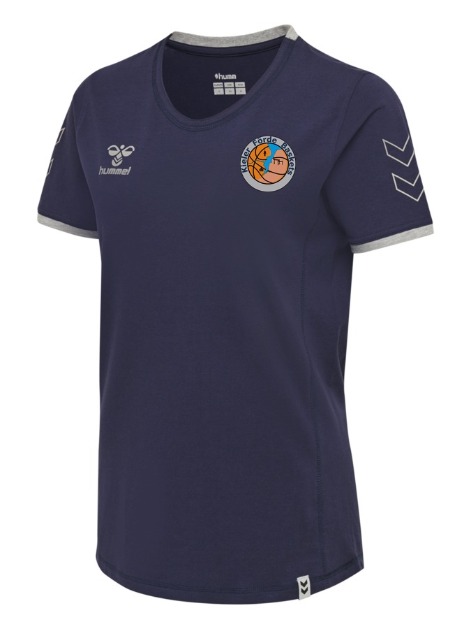 Hummel Cima T-Shirt Damen