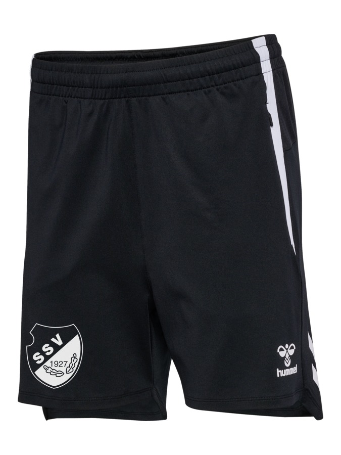 Hummel Lead 2.0 Training Shorts Damen