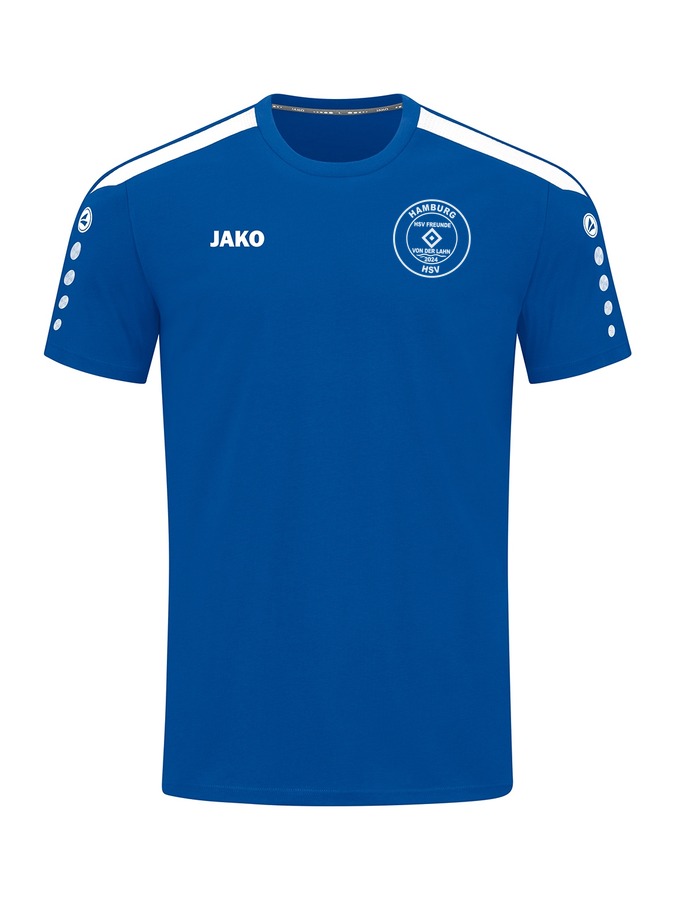 Jako T-Shirt Power