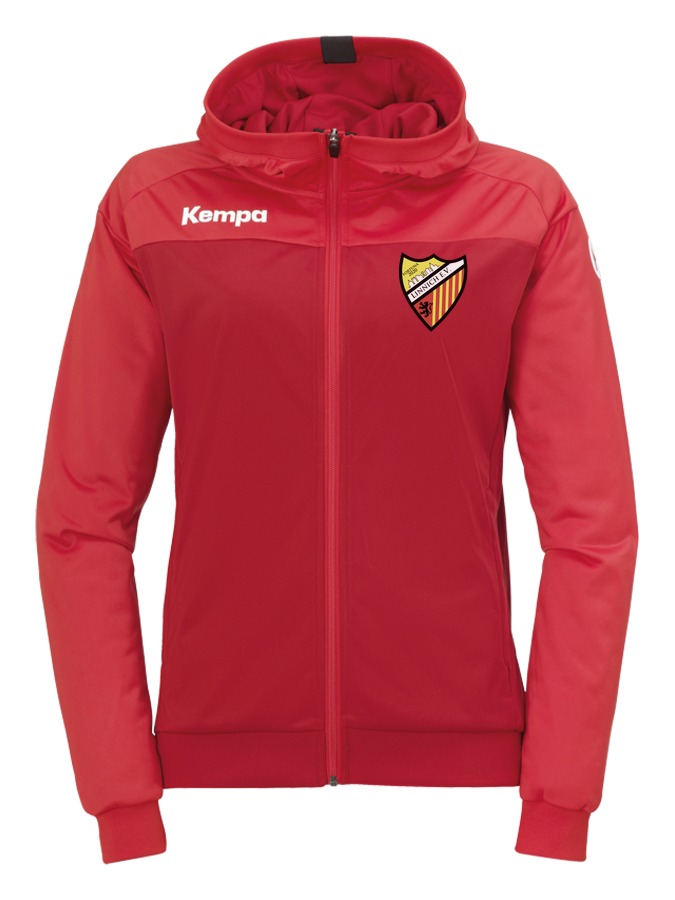 Kempa Prime Multi Jacke Damen