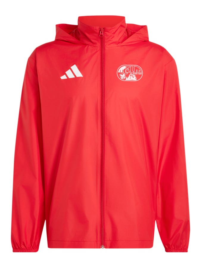 adidas Entrada 26 Regenjacke