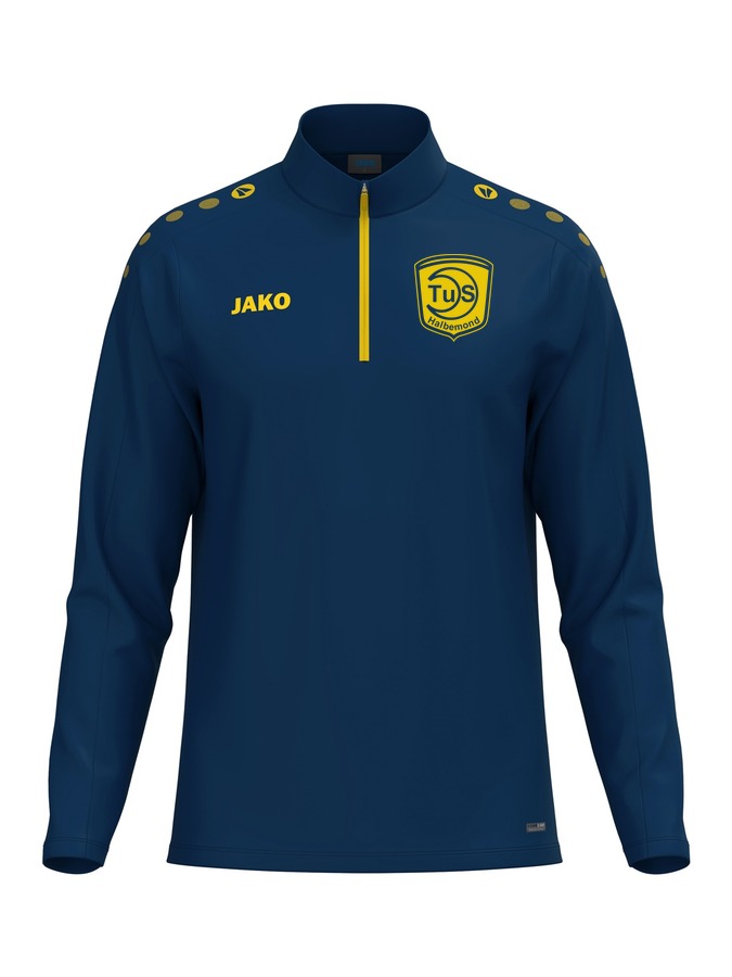 Jako Ziptop One